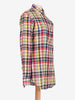 Ralph Lauren Checkered Shirt WCV241010236  Ralph Lauren 