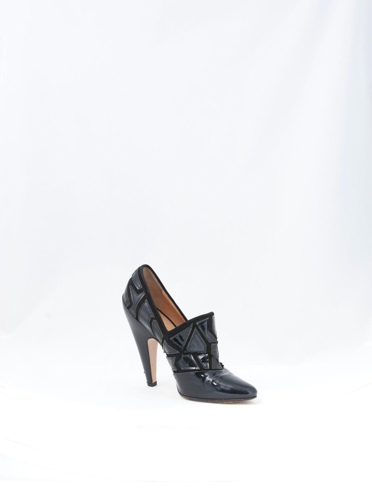 Décolleté Vionnet black W22061004  Vionnet 