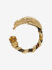 Vintage Rigid Leopard Bracelet W13426.61  Vintage 