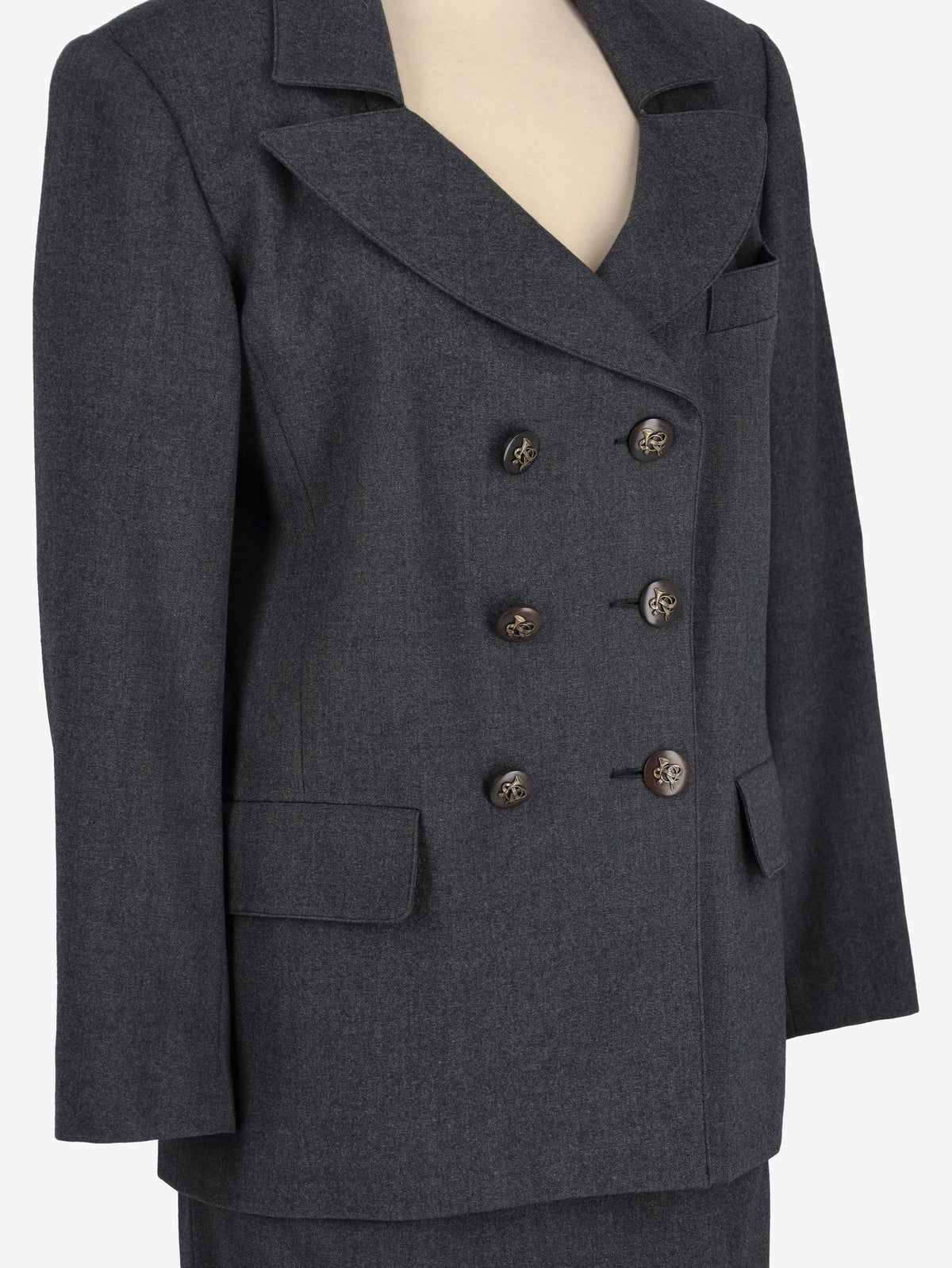 Hermès Suit MR251125.8  Hermès 