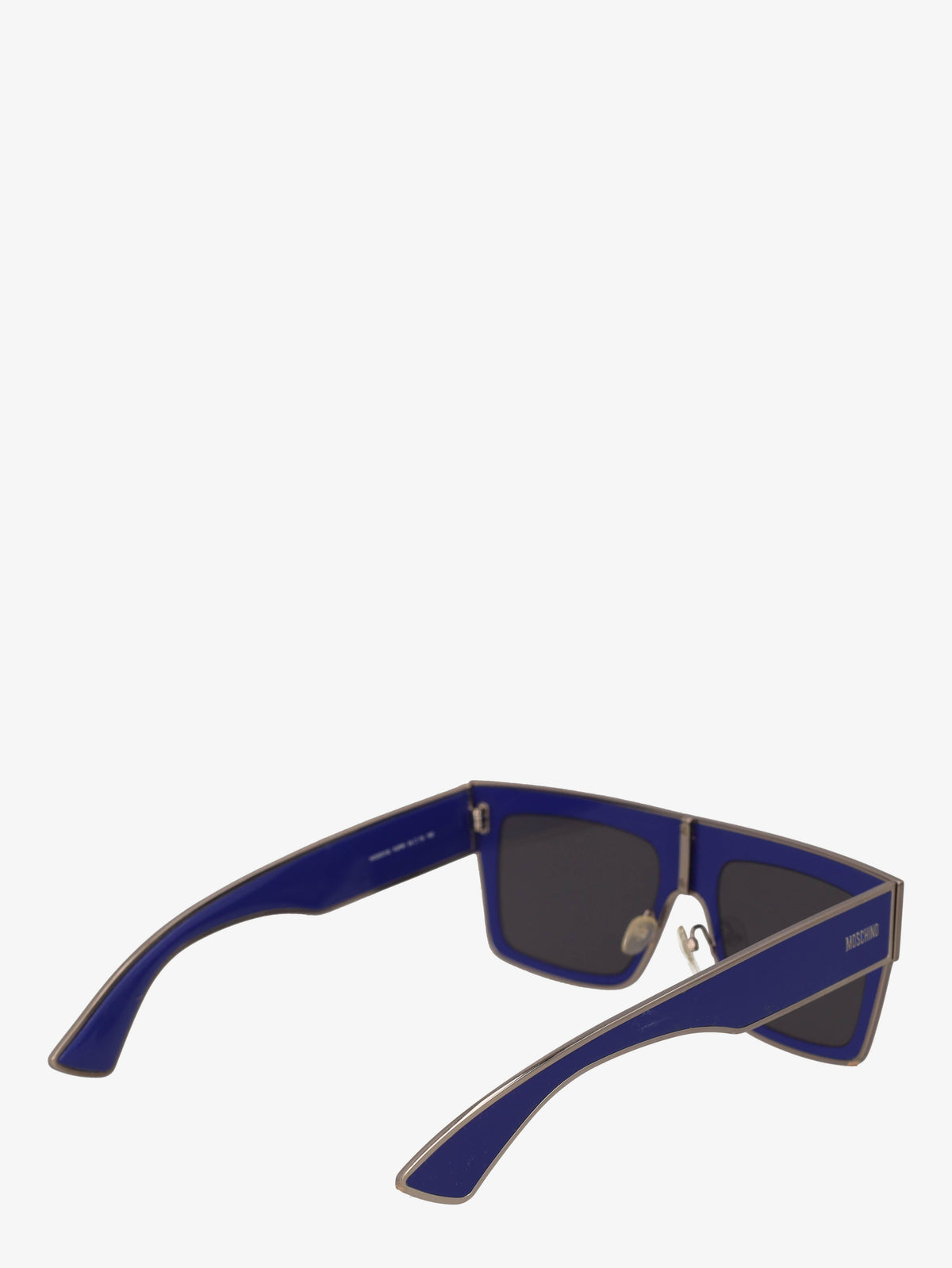 Moschino electric blue Sunglasses WCV250882.17  Moschino 