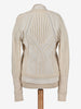 Gianfranco Ferrè Knitted Cardigan