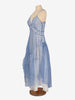 Ermanno Scervino Vichy Dress WCV30052025.10  Ermanno Scervino 