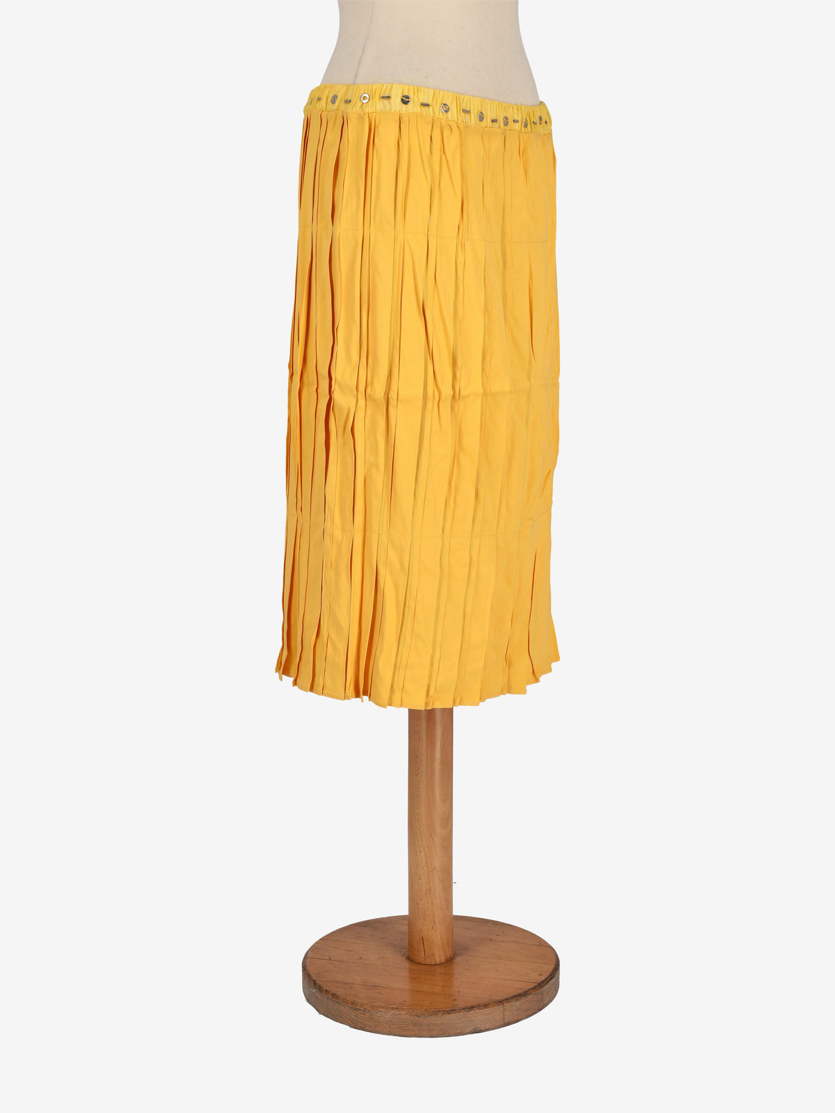 Fendi Pleated Skirt W2511.106  Fendi 