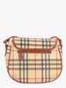 Burberry Vintage Crossbody Bag W2412123  Burberry 