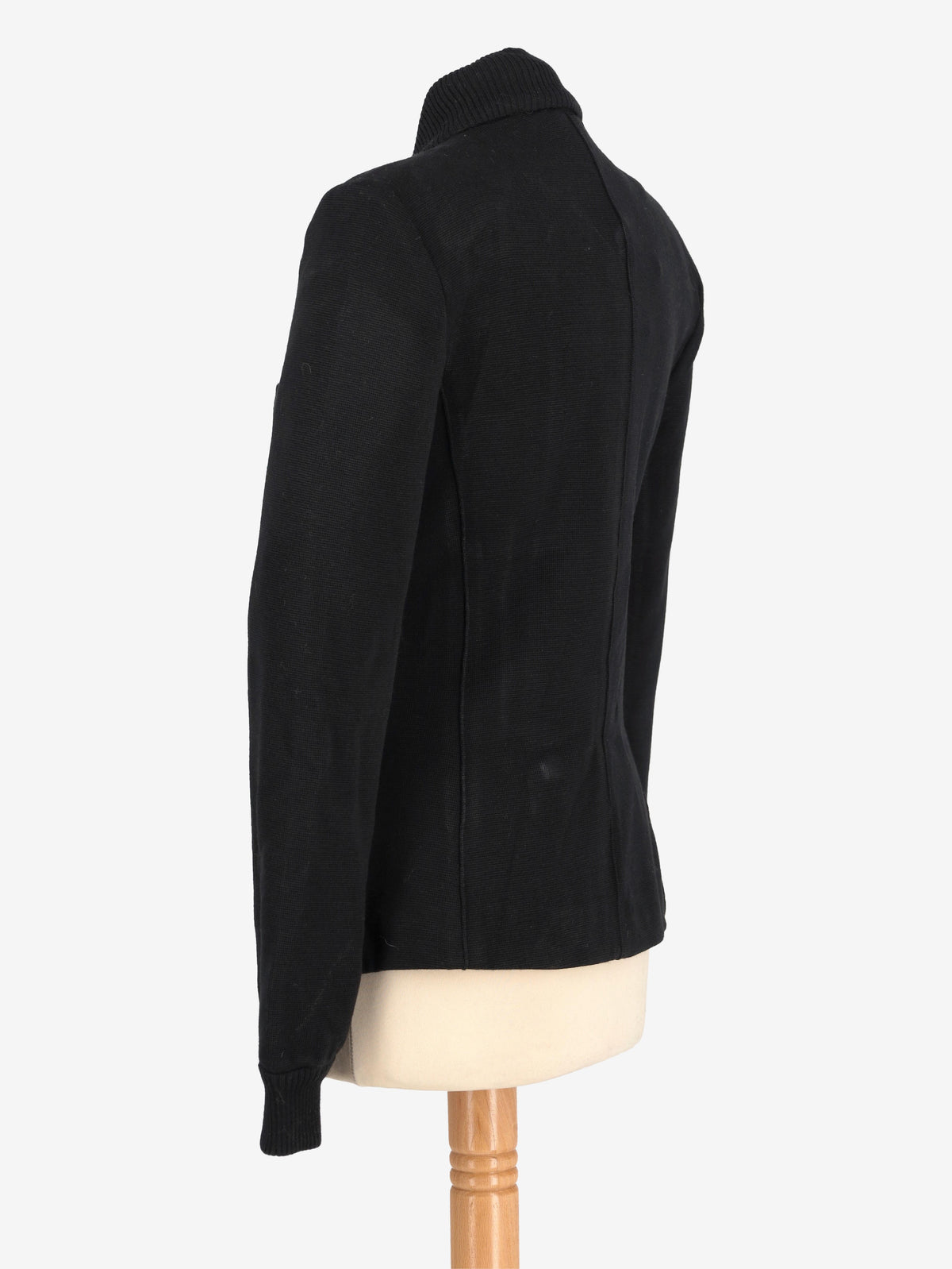 Gilles Dufour Wool Jacket W2511.115.16  Gilles Dufour 