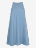 Vintage Long Skirt W2511.101  Vintage 