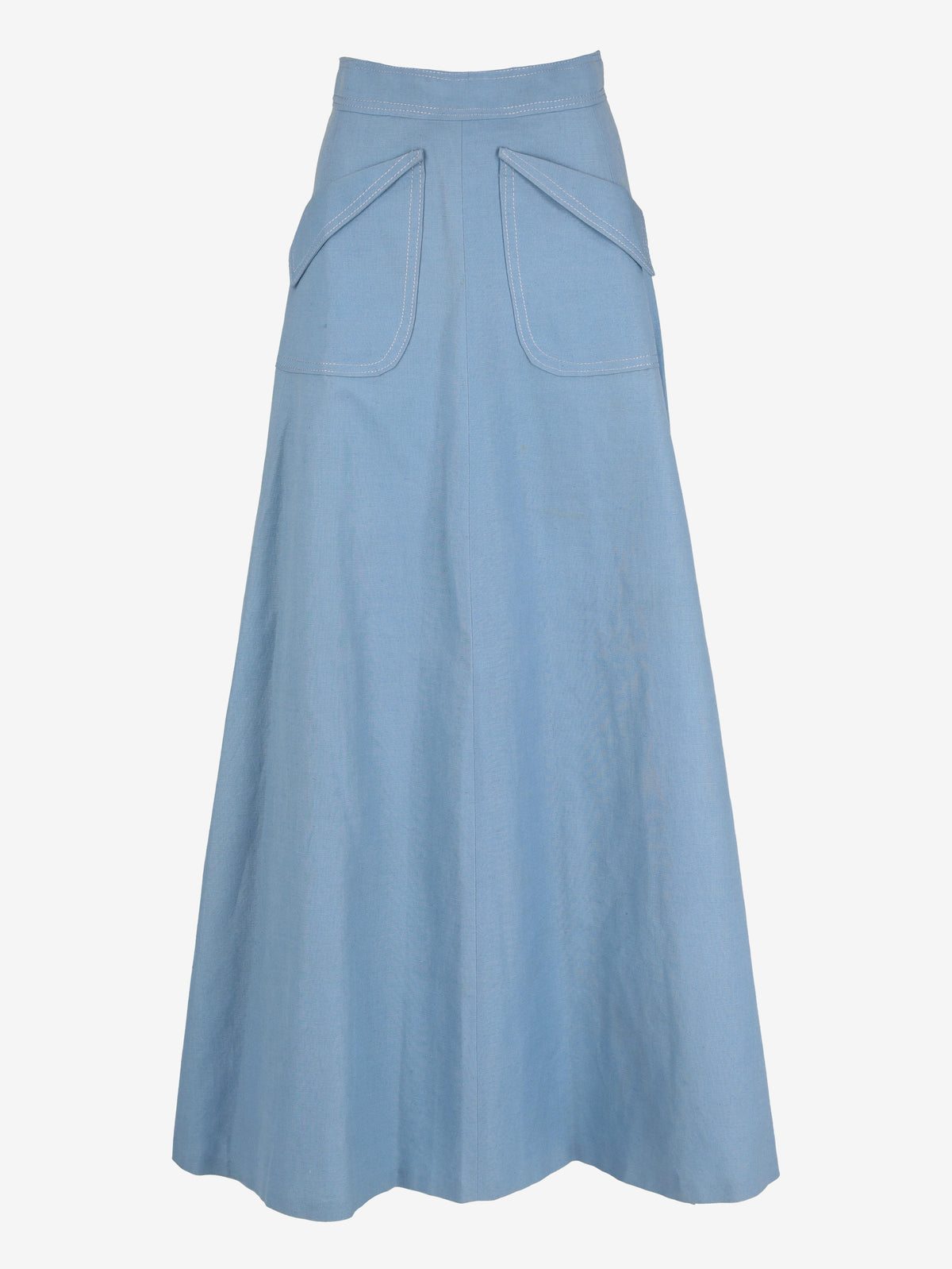 Vintage Long Skirt W2511.101  Vintage 