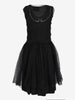 Lanvin Embroidererd Dress B1601269  Lanvin 