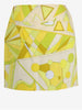 Emilio Pucci Geometric Patterned Skirt MR120725.17A  Emilio Pucci 
