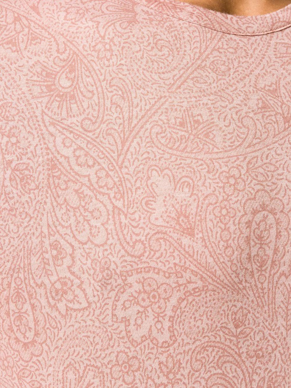 Miu Miu Long Sleeved T-shirt CVS19.3.7  Miu Miu 