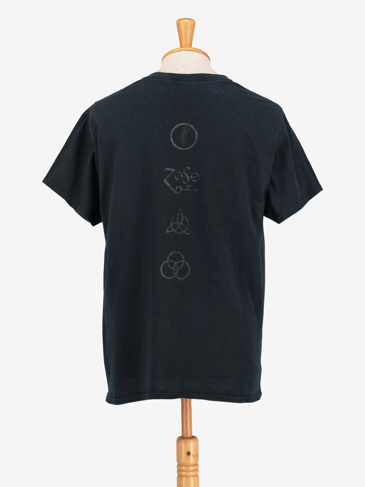 Vintage Led Zeppelin T-shirt