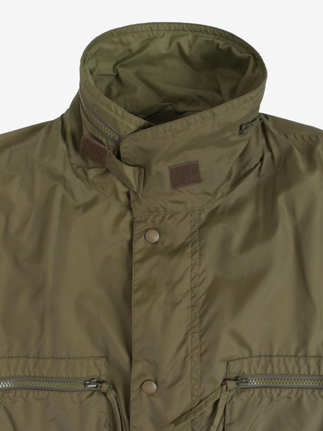 Aspesi Nylon Jacket
