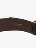 Pirovano Leather Belt W22042213  Pirovano 