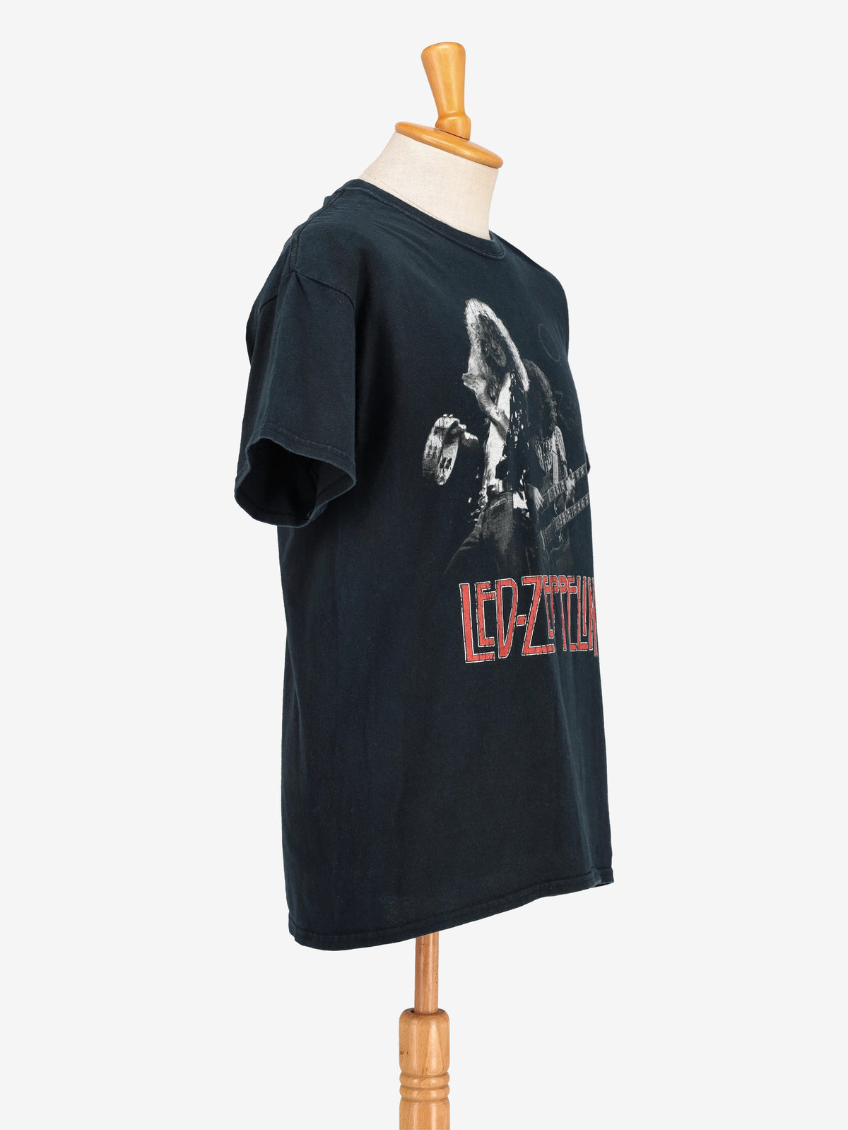 Vintage Led Zeppelin T-shirt