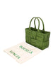 Bottega Veneta Arco Tote Small