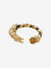 Vintage Rigid Leopard Bracelet W13426.61  Vintage 