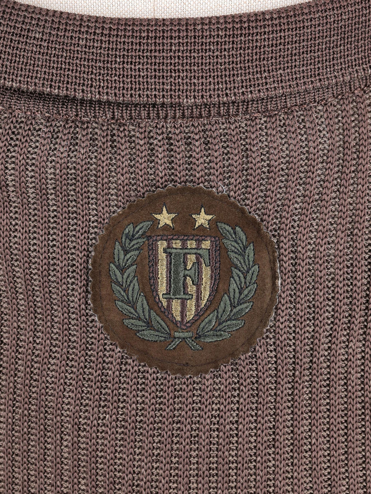 Gianfranco Ferré Knitted Sweater W2511.09  Gianfranco Ferré 