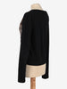 Just Cavalli Sunflower Print W24121253.1  Just Cavalli 