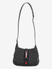 Balenciaga x Gucci Jackie Bag