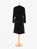 Cavalli e Nastri velvet Suit W22110304  Calabri 