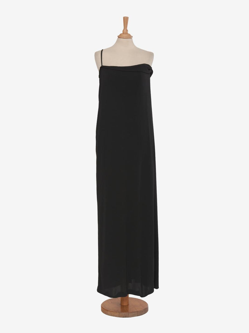 Versus One-Shoulder Long Dress 220922.7  Versus 