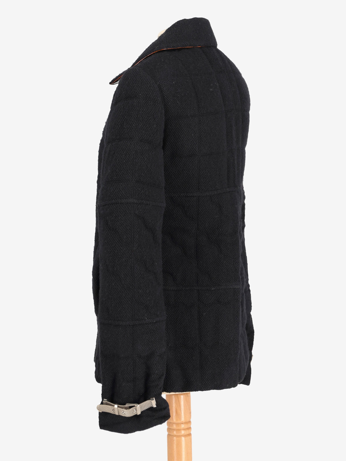 Fendi Quilted Jacket W2511.115.22  Fendi 