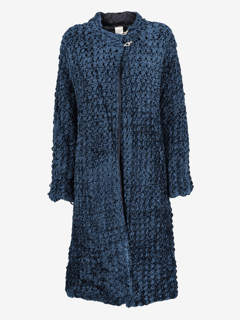 Gianfranco Ferré Velvet Coat W2511.118.16  Gianfranco Ferré 