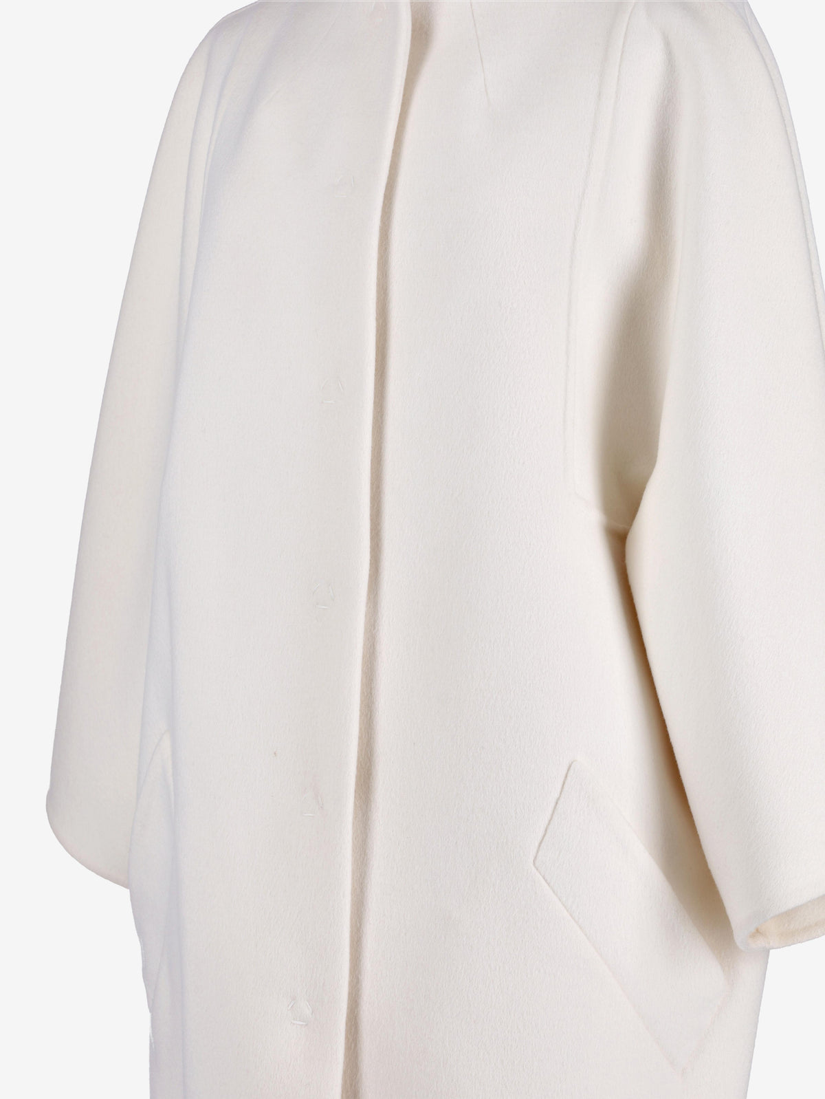 Emilio Pucci  Wool Coat