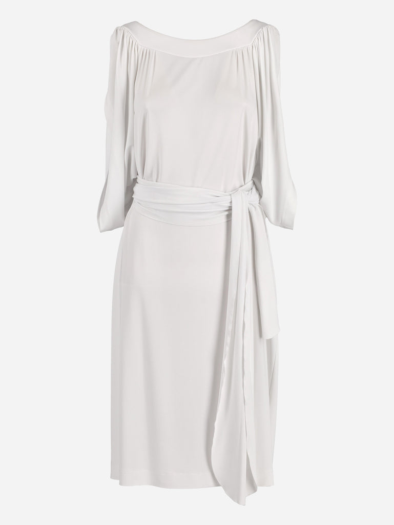 Giò Guerrieri Midi Dress WCV241010138  Gio Guerrieri 