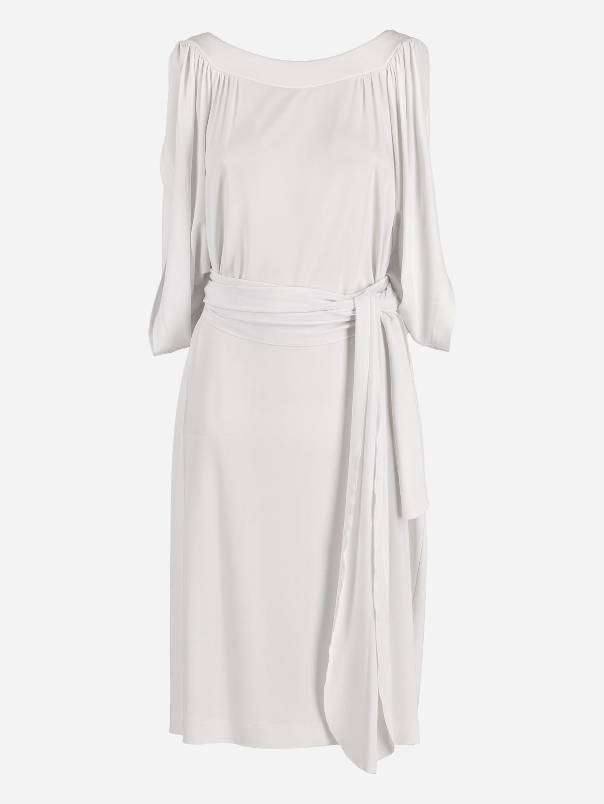 Giò Guerrieri Midi Dress WCV241010138  Gio Guerrieri 