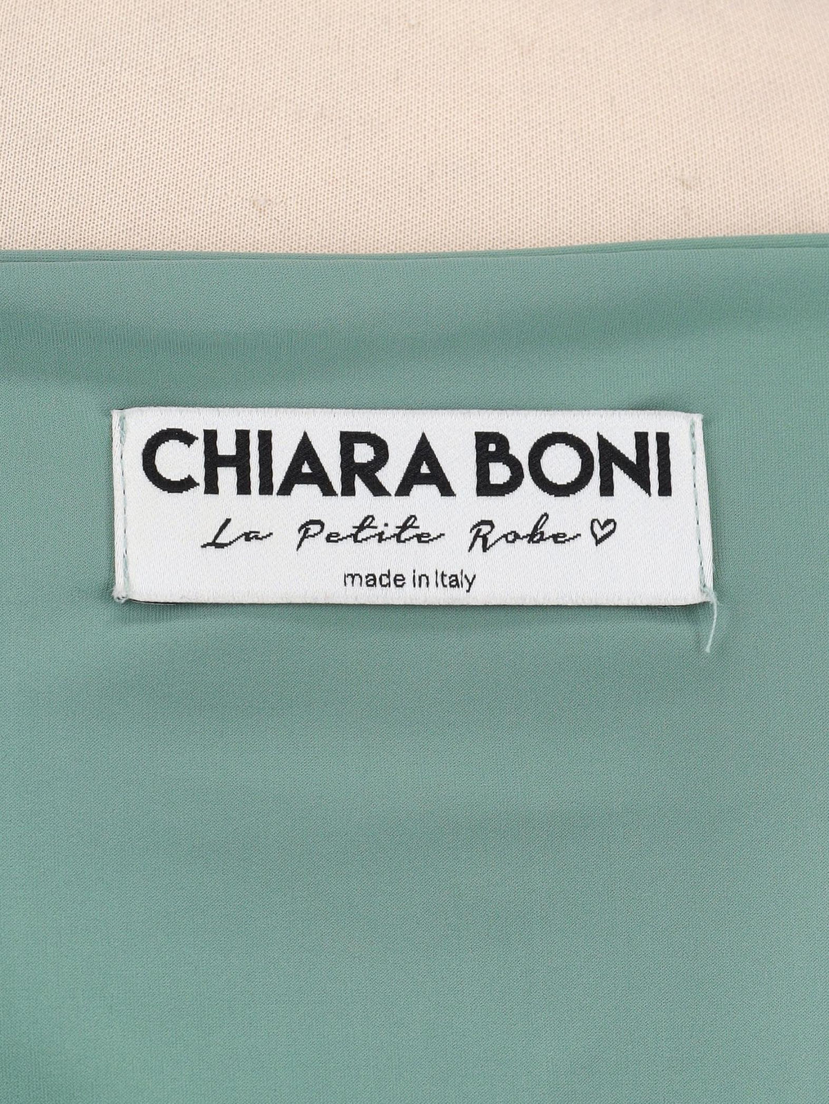 Chiara Boni Hourglass Dress WCV23052502  Chiara Boni 