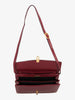 Balenciaga Burgundy Crossbody Bag W2412127  Balenciaga 