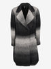 Liviana Conti Soft Textured Coat CVM26.6.129  Liviana Conti 