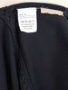 Alaia 羊毛中长半身裙