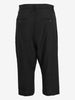 Rick Owens Black Capri Pants RM300625.95  Rick Owens 