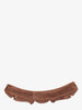 Pirovano Vintage Suede Belt W22041516  Pirovano 