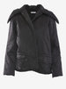 Pollini structured jacket W22110305  Pollini 