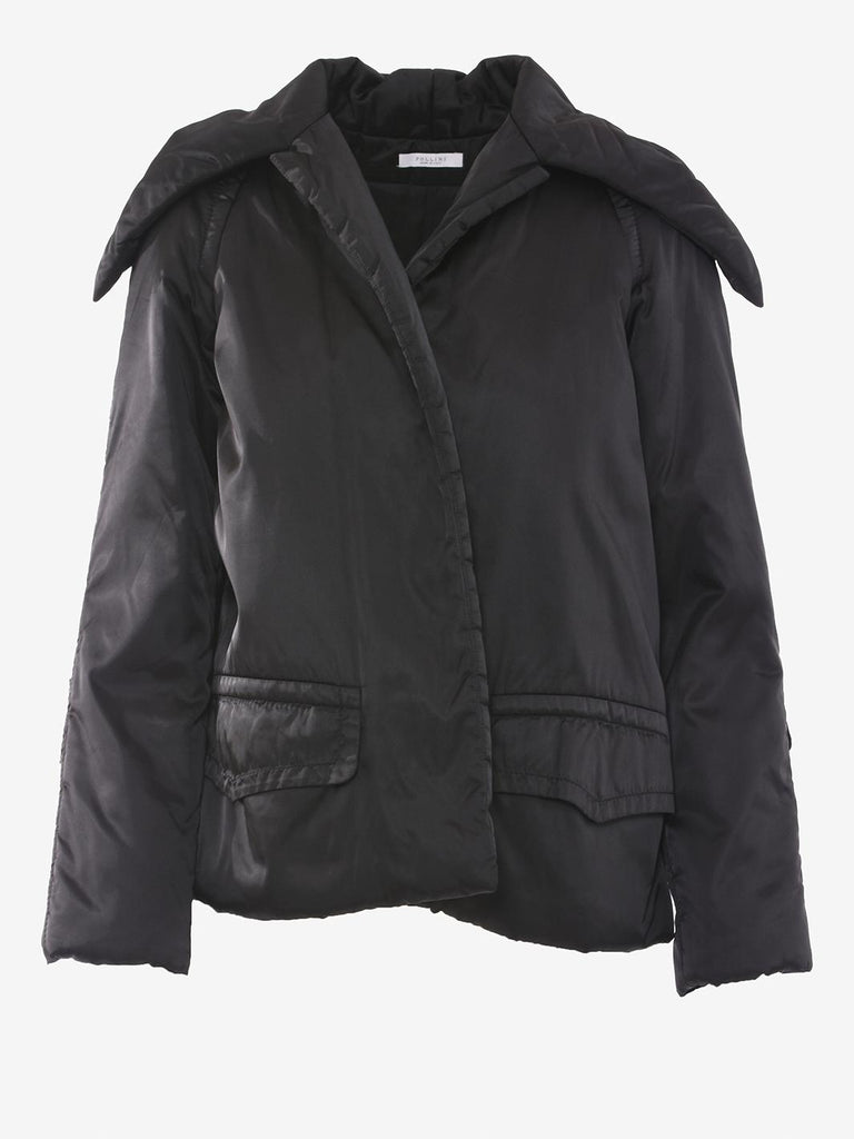 Pollini structured jacket W22110305  Pollini 