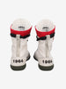 Dsquared2 Boxeur Leather High-Top Sneakers CVM26.23.120  Dsquared² 