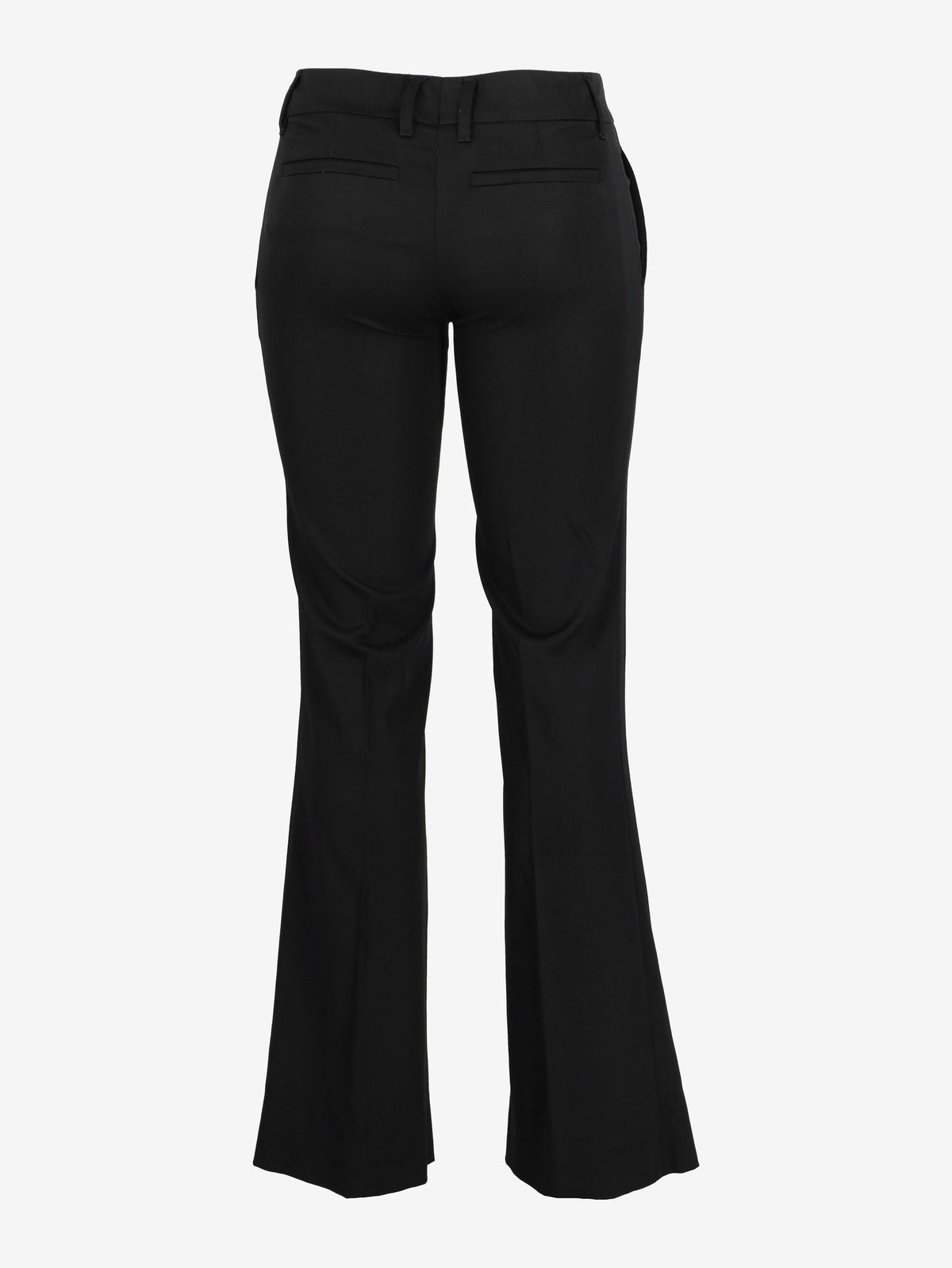 Gucci Pleated Pants W031025.11  Gucci 