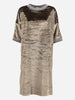 Brunello Cucinelli 长连衣裙
