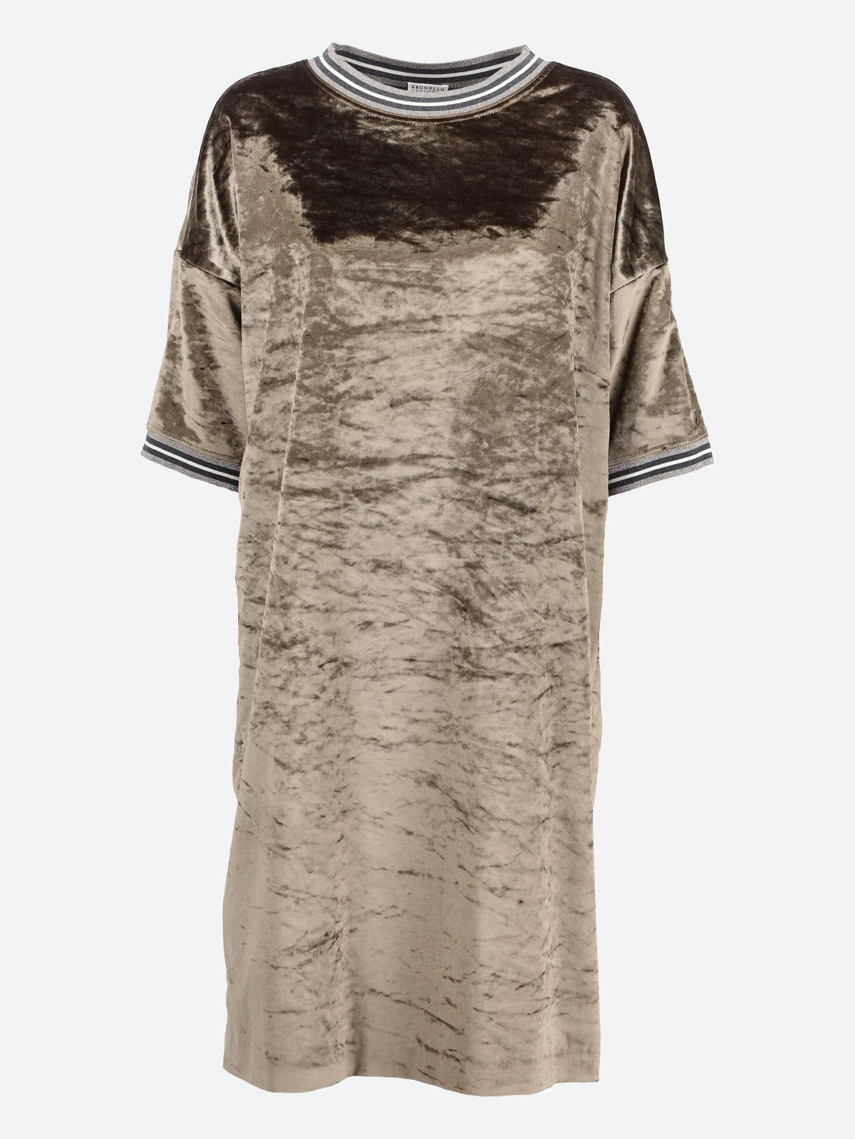 Brunello Cucinelli 长连衣裙