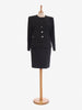 Tailleur in lana Yves Saint Laurent
