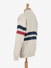 Iceberg Embroidered Jumper MU250527.11.1  Iceberg 