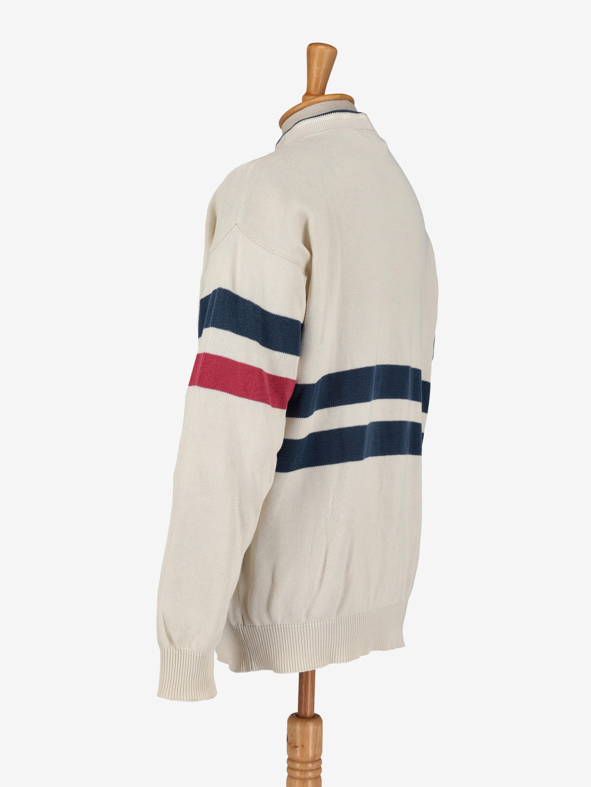 Iceberg Embroidered Jumper MU250527.11.1  Iceberg 