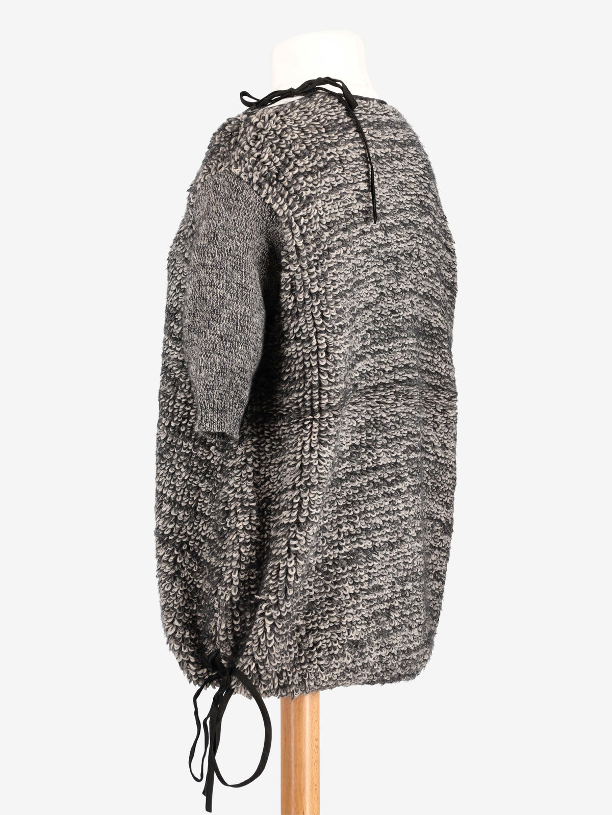 Gianfranco Ferrè Wool Jumper