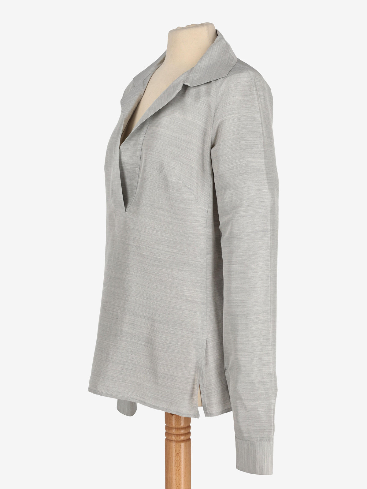 Richard Tyler Silk Shirt W2511.79  Richard Tyler 