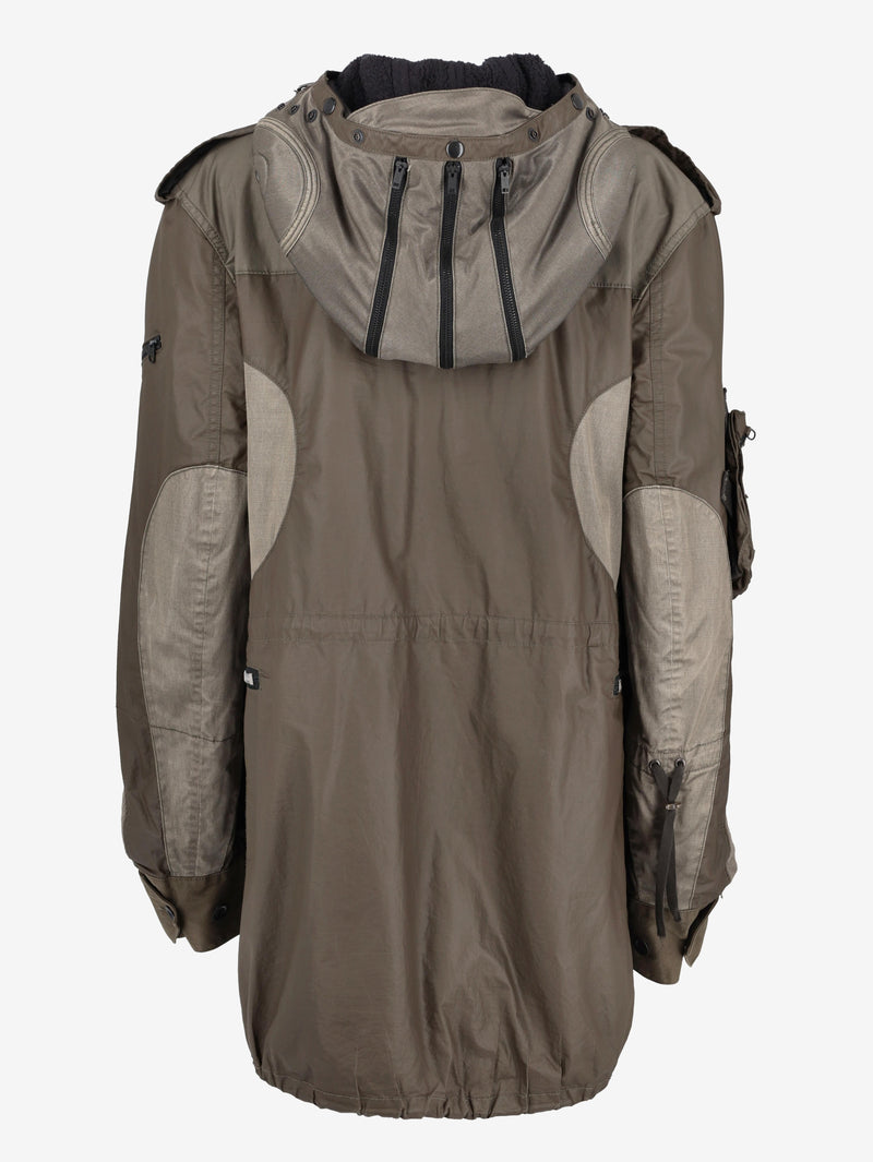 L.G.B Eskimo WCV250861  Lgb 