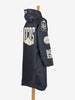 GCDS Lettering Windbreaker WCV250859  GCDS 